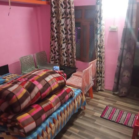 Badri Kedar Hometay Joshimath Bagian luar foto
