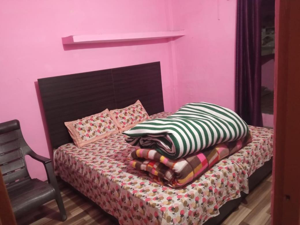 Badri Kedar Hometay Joshimath Bagian luar foto