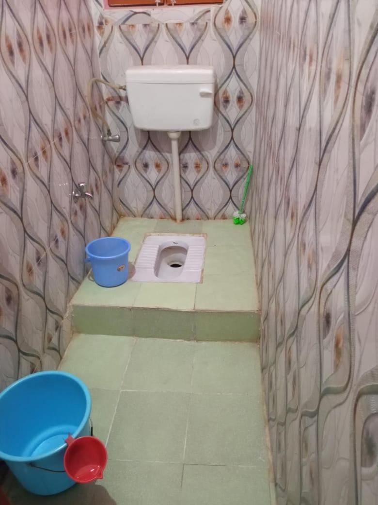 Badri Kedar Hometay Joshimath Bagian luar foto